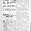 Musical news