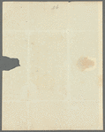 William Wilberforce to Jane Porter, letter signed
