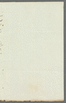 Charles Stanhope, Lord Harrington to Jane Porter, autograph letter signed