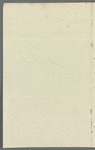 Charles Richard Vaughan to Miss Porter, autograph letter signed