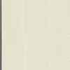 George Canning to Jane Porter, autograph letter third person