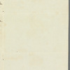 Anne Lindsay, Lady Barnard to Miss Porter, autograph letter signed