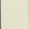 Anne Lindsay, Lady Barnard to Miss Porter, autograph letter signed