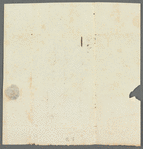 Anne Lindsay, Lady Barnard to Jane Porter, autograph letter signed