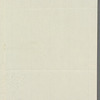 James Smith to Jane Porter, autograph letter signed