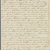 Robert Dalrymple-Horn-Elphinstone to Sir James Stuart, letter (copy)