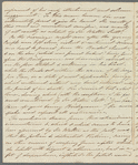 Robert Dalrymple-Horn-Elphinstone to Sir James Stuart, letter (copy)