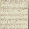 Robert Dalrymple-Horn-Elphinstone to Sir James Stuart, letter (copy)