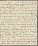 Robert Dalrymple-Horn-Elphinstone to Sir James Stuart, letter (copy)