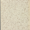 Robert Dalrymple-Horn-Elphinstone to Sir James Stuart, letter (copy)