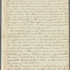 Robert Dalrymple-Horn-Elphinstone to Sir James Stuart, letter (copy)