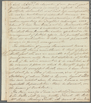 Robert Dalrymple-Horn-Elphinstone to Sir James Stuart, letter (copy)