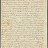 Robert Dalrymple-Horn-Elphinstone to Sir James Stuart, letter (copy)
