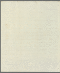 Longman & Co. to Jane Porter, letter signed