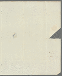 Longman & Co. to Jane Porter, letter signed