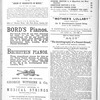 Musical news