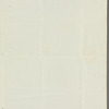 Sir William Knighton to Sir Andrew Halliday, autograph letter signed