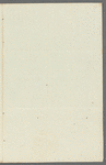 George Canning to Miss Porter, autograph letter third person