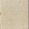 Edward Denny to Jane Porter, autograph letter signed