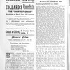 Musical news