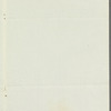 George Cholmondeley, Lord Cholmondeley to Jane Porter, autograph letter third person