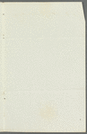 George Cholmondeley, Lord Cholmondeley to Jane Porter, autograph letter third person
