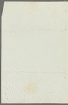 George Cholmondeley, Lord Cholmondeley to Jane Porter, autograph letter third person