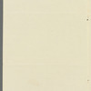 Sir William Weller Pepys to Jane Porter, autograph letter signed