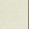 William Frederick, Duke of Gloucester to Miss Porter, autograph letter signed