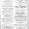 Musical news