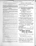 Musical news