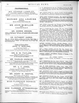 Musical news