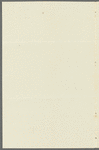 William Frederick, Duke of Gloucester to Miss Porter, autograph letter signed