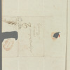 C. M. Hawke to Dixon Denham, letter signed