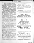 Musical news