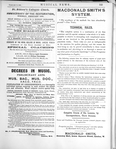 Musical news