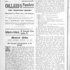 Musical news