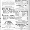 Musical news