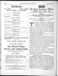 Musical news