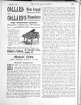 Musical news