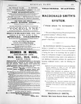 Musical news