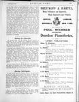 Musical news