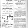 Musical news