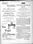 Musical news