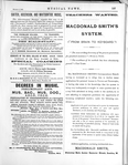 Musical news