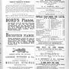 Musical news