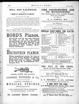 Musical news