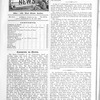Musical news