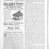Musical news