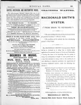 Musical news